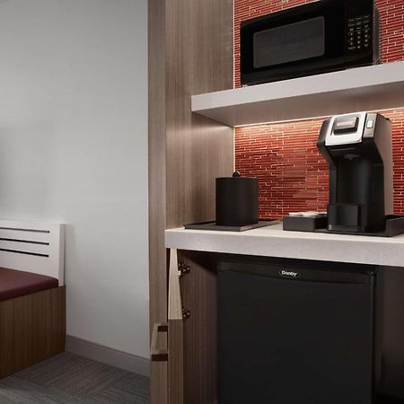 Hilton Garden Inn Denver Airport Tower Road Bagian luar foto